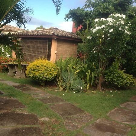Zen Villas - Chales, Bem-Estar E Conexao Com A Natureza เลาโร เด เฟรย์ตัส ภายนอก รูปภาพ