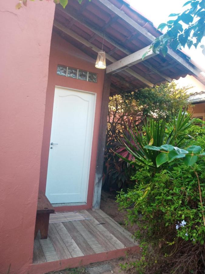 Zen Villas - Chales, Bem-Estar E Conexao Com A Natureza เลาโร เด เฟรย์ตัส ภายนอก รูปภาพ