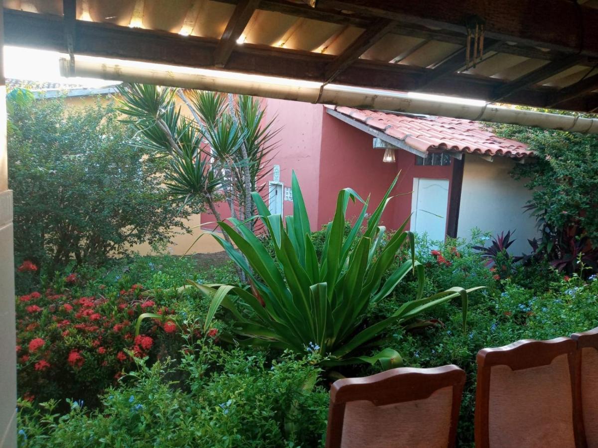 Zen Villas - Chales, Bem-Estar E Conexao Com A Natureza เลาโร เด เฟรย์ตัส ภายนอก รูปภาพ