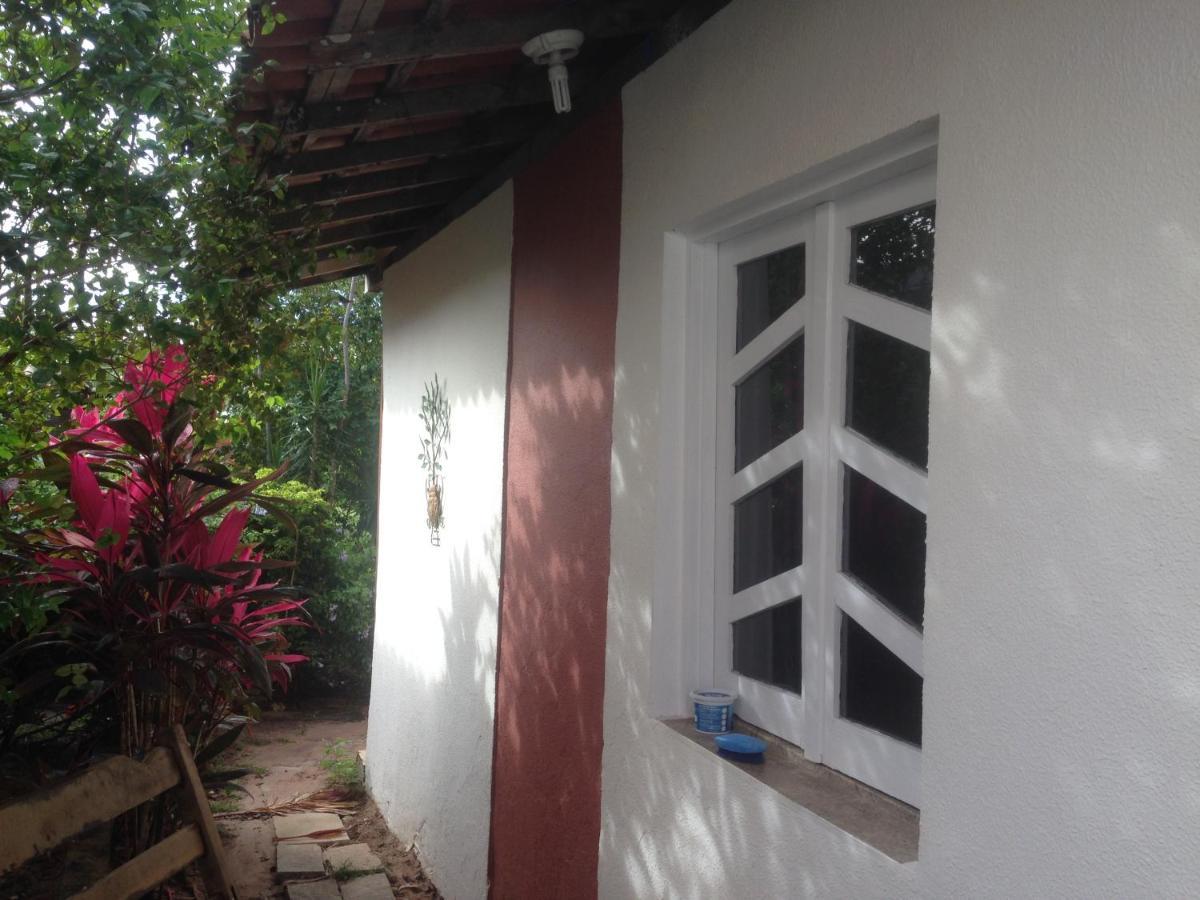 Zen Villas - Chales, Bem-Estar E Conexao Com A Natureza เลาโร เด เฟรย์ตัส ภายนอก รูปภาพ