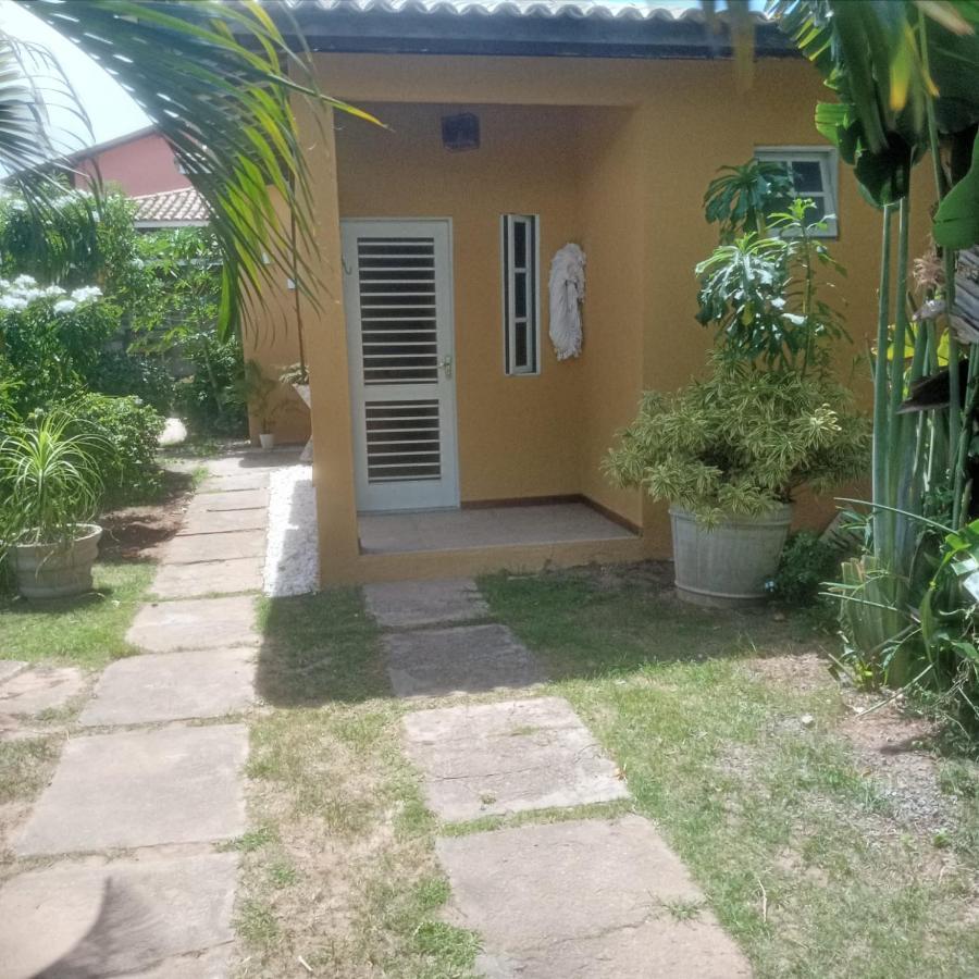 Zen Villas - Chales, Bem-Estar E Conexao Com A Natureza เลาโร เด เฟรย์ตัส ภายนอก รูปภาพ
