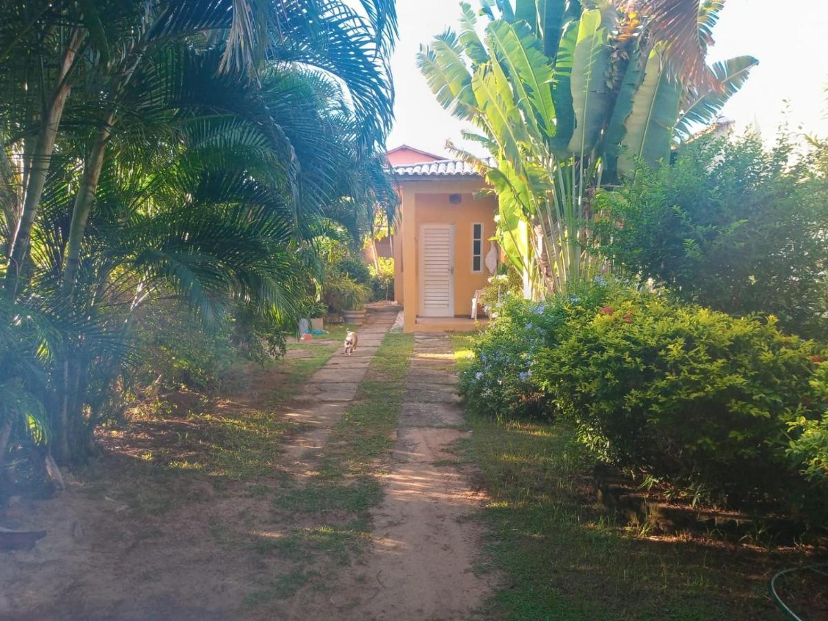 Zen Villas - Chales, Bem-Estar E Conexao Com A Natureza เลาโร เด เฟรย์ตัส ภายนอก รูปภาพ