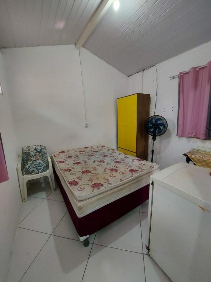 Zen Villas - Chales, Bem-Estar E Conexao Com A Natureza เลาโร เด เฟรย์ตัส ภายนอก รูปภาพ