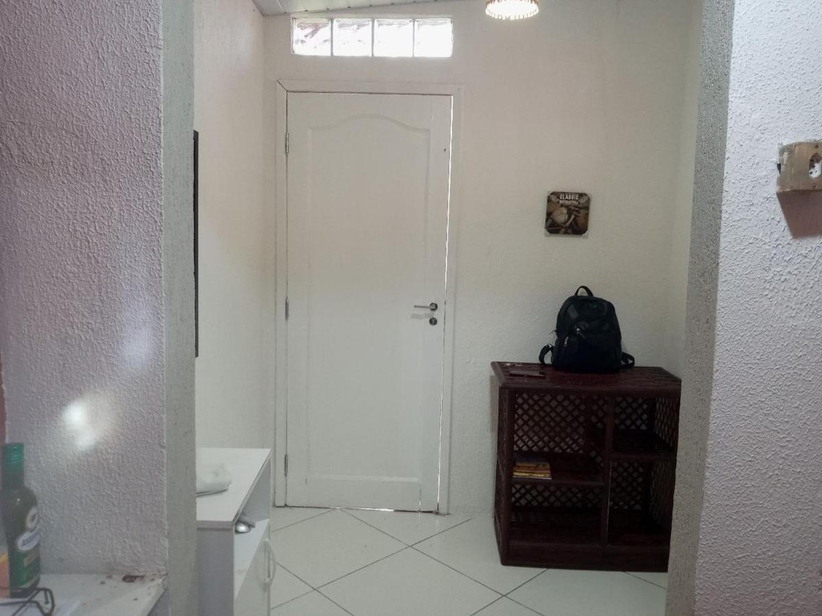 Zen Villas - Chales, Bem-Estar E Conexao Com A Natureza เลาโร เด เฟรย์ตัส ภายนอก รูปภาพ