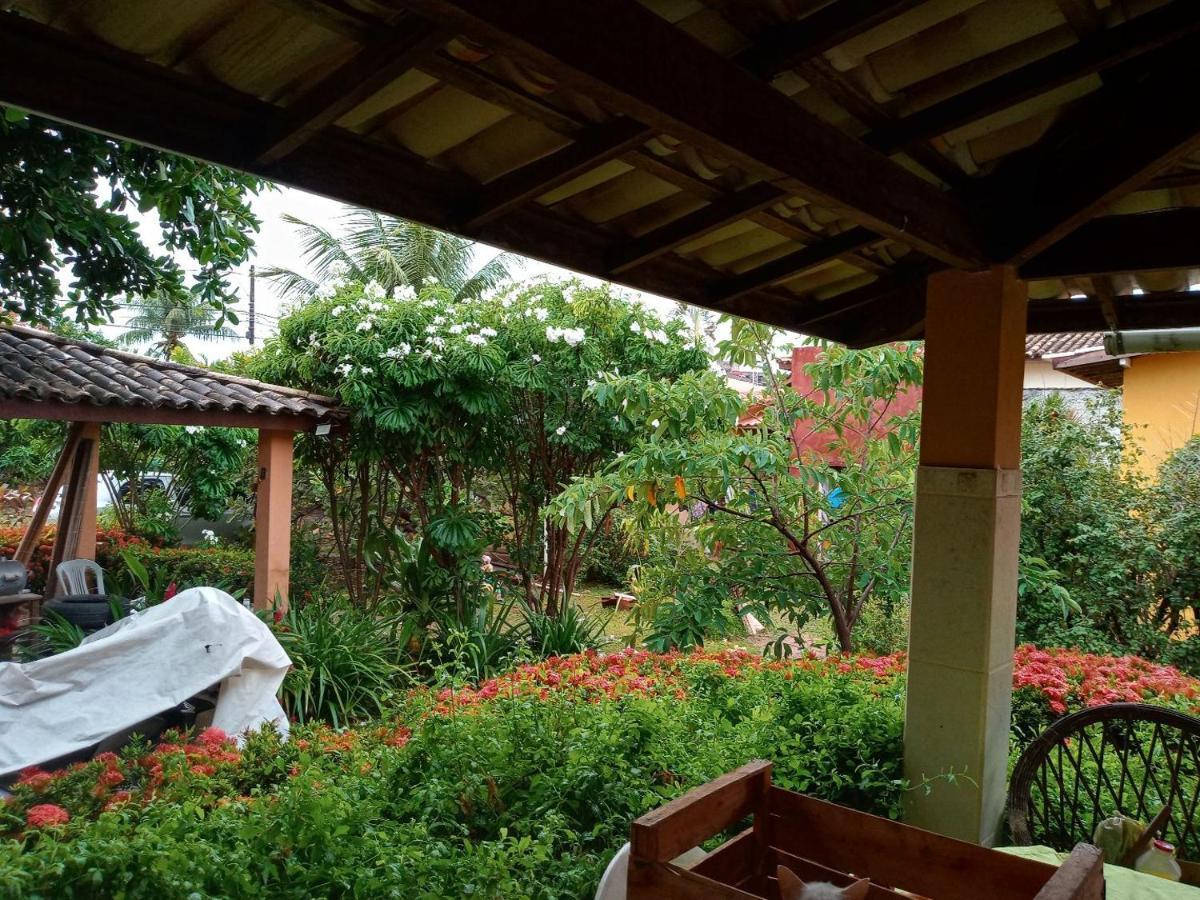 Zen Villas - Chales, Bem-Estar E Conexao Com A Natureza เลาโร เด เฟรย์ตัส ภายนอก รูปภาพ
