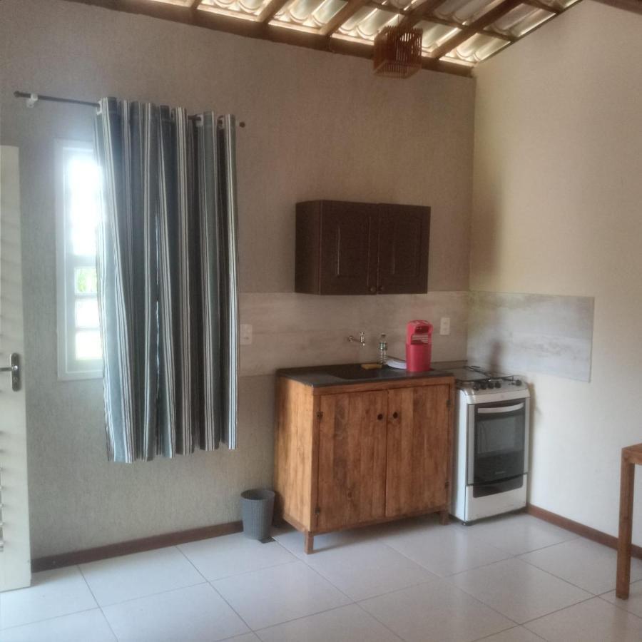 Zen Villas - Chales, Bem-Estar E Conexao Com A Natureza เลาโร เด เฟรย์ตัส ภายนอก รูปภาพ