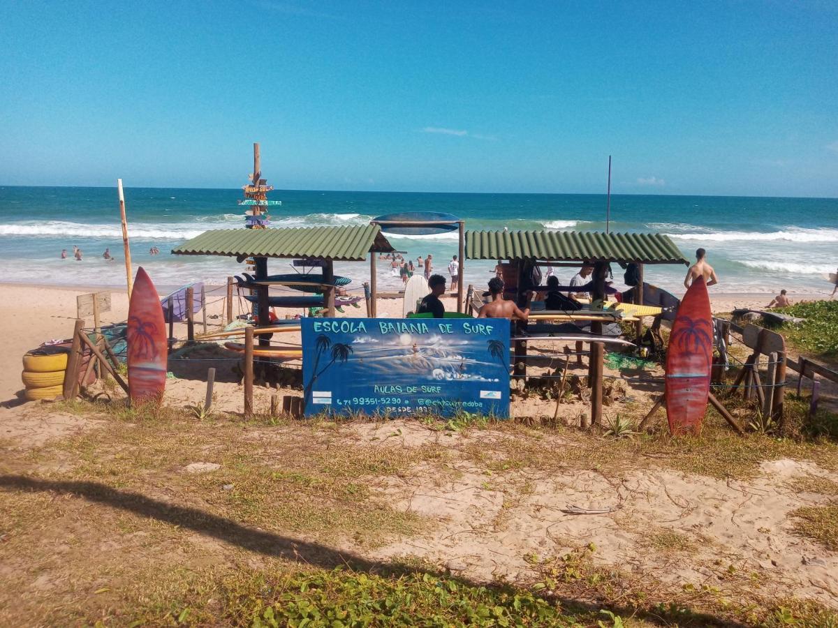 Zen Villas - Chales, Bem-Estar E Conexao Com A Natureza เลาโร เด เฟรย์ตัส ภายนอก รูปภาพ