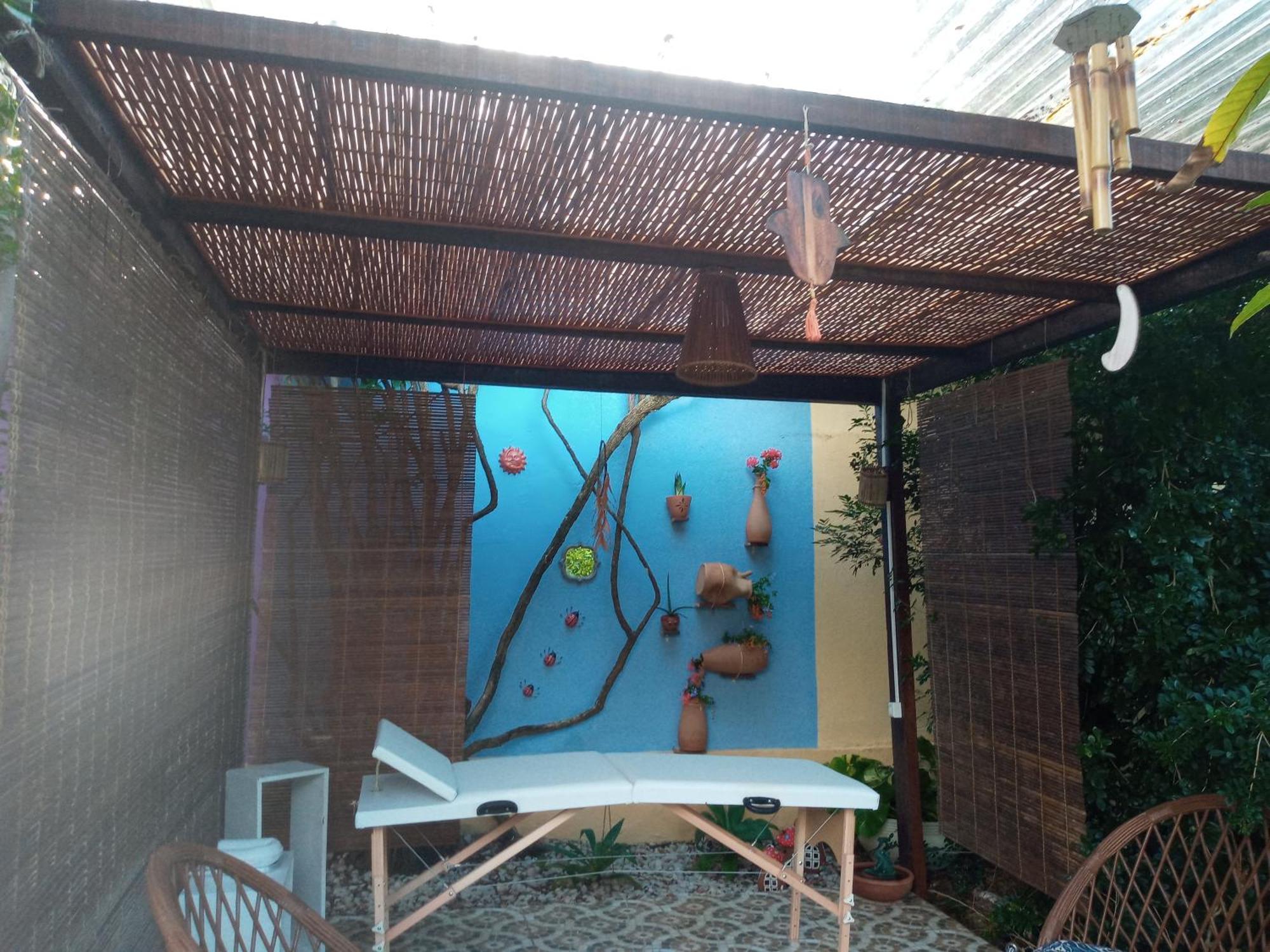 Zen Villas - Chales, Bem-Estar E Conexao Com A Natureza เลาโร เด เฟรย์ตัส ภายนอก รูปภาพ
