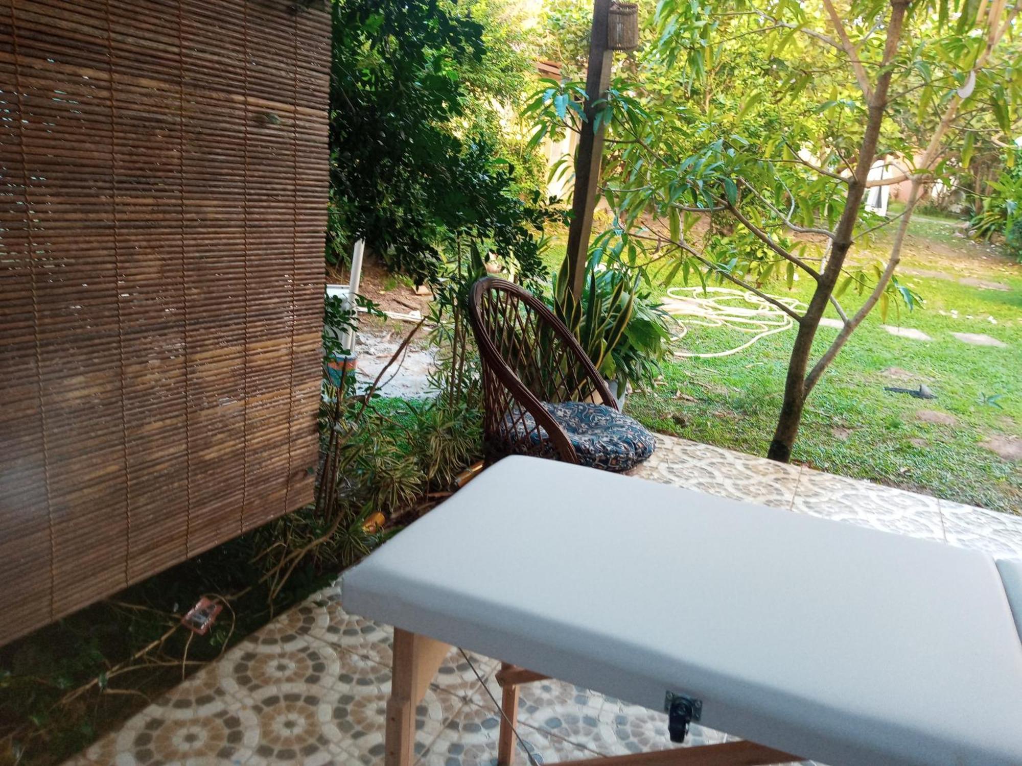 Zen Villas - Chales, Bem-Estar E Conexao Com A Natureza เลาโร เด เฟรย์ตัส ภายนอก รูปภาพ