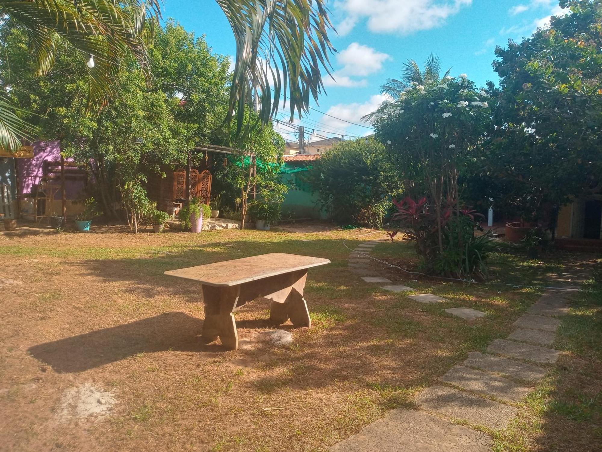 Zen Villas - Chales, Bem-Estar E Conexao Com A Natureza เลาโร เด เฟรย์ตัส ภายนอก รูปภาพ