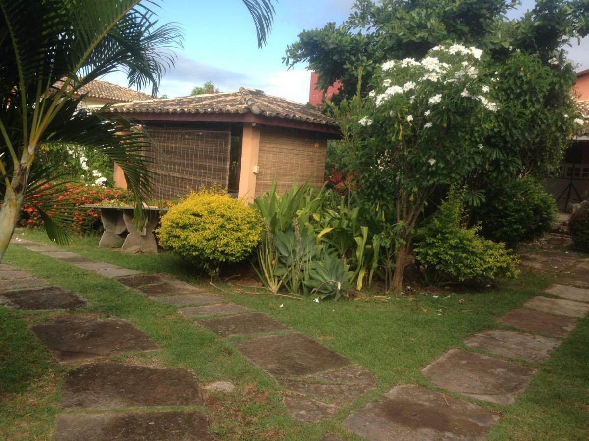 Zen Villas - Chales, Bem-Estar E Conexao Com A Natureza เลาโร เด เฟรย์ตัส ภายนอก รูปภาพ